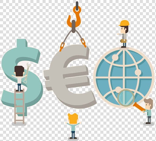 Seo Png Picture   Seo Vector Png Images Blue  Transparent PngTransparent PNG