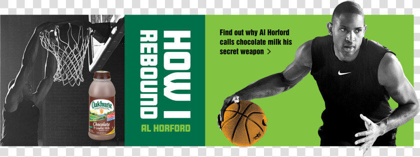 Al Horford Promo   Banner  HD Png DownloadTransparent PNG