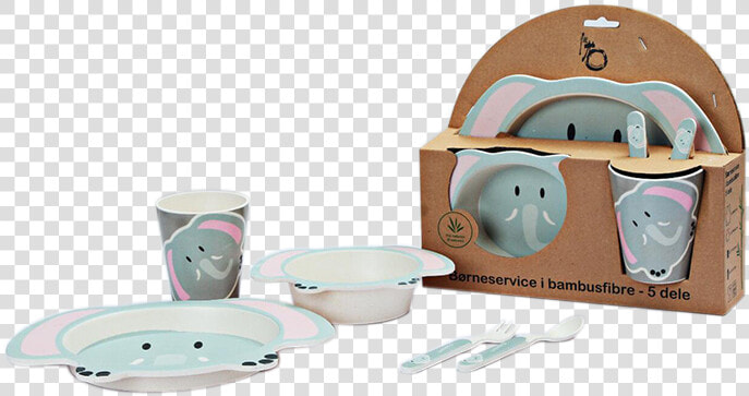 Kids Dinnerware   Bamboo Baby Dinner Set  HD Png DownloadTransparent PNG
