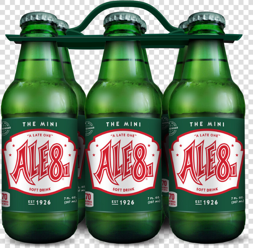 Ale 8 7oz Carrier Class Img Responsive Owl First   7 Oz Ale 8  HD Png DownloadTransparent PNG