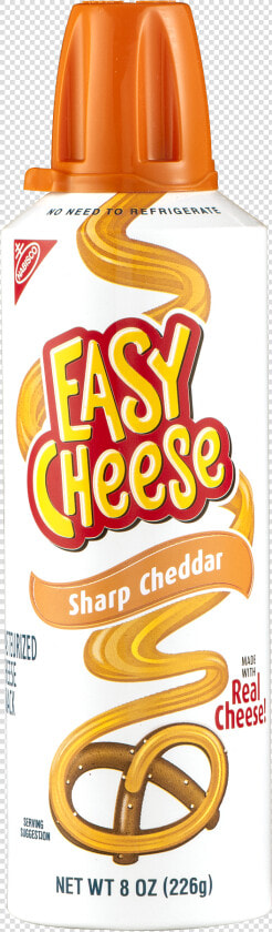 Easy Cheese Walmart  HD Png DownloadTransparent PNG