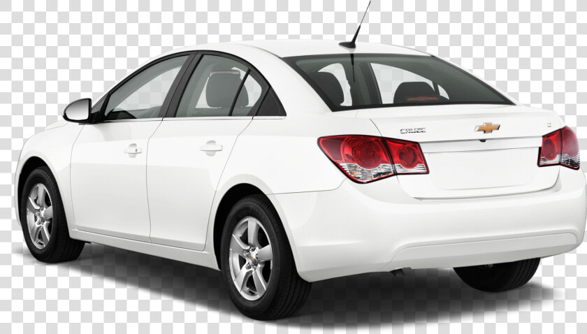 Chevrolet Cruze Png Image   Kia Rio 2011 White  Transparent PngTransparent PNG