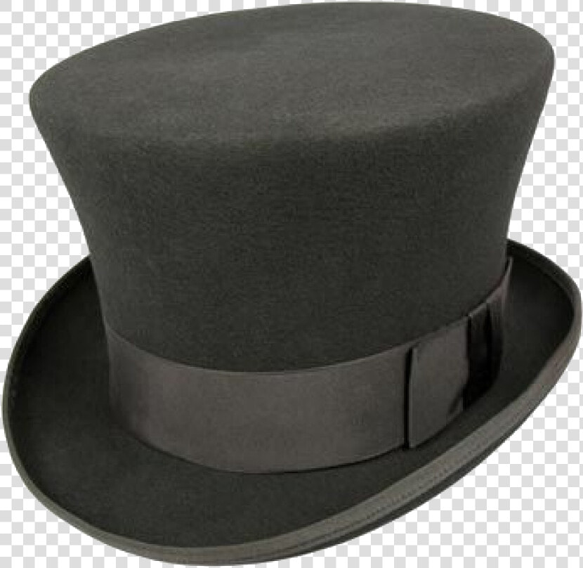 Topper Hat Free Download Png   Cylinder  Transparent PngTransparent PNG