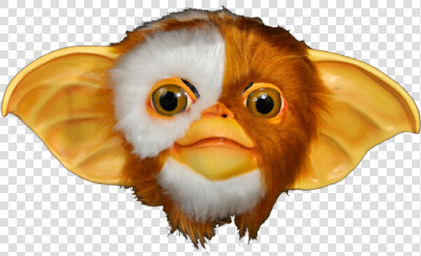 Gizmo Mask  HD Png DownloadTransparent PNG