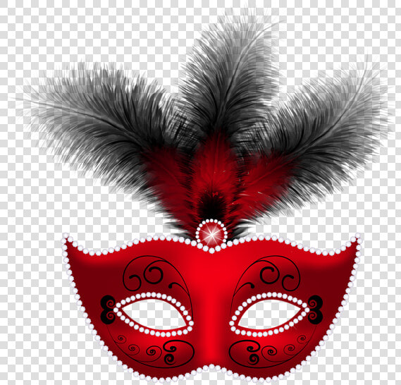 Carnival Mask Png Images Free Download   Masquerade Mask Clipart Red  Transparent PngTransparent PNG