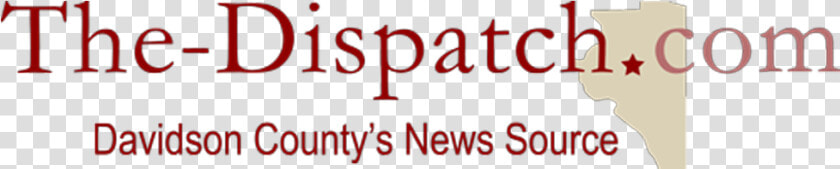 The Dispatch  HD Png DownloadTransparent PNG