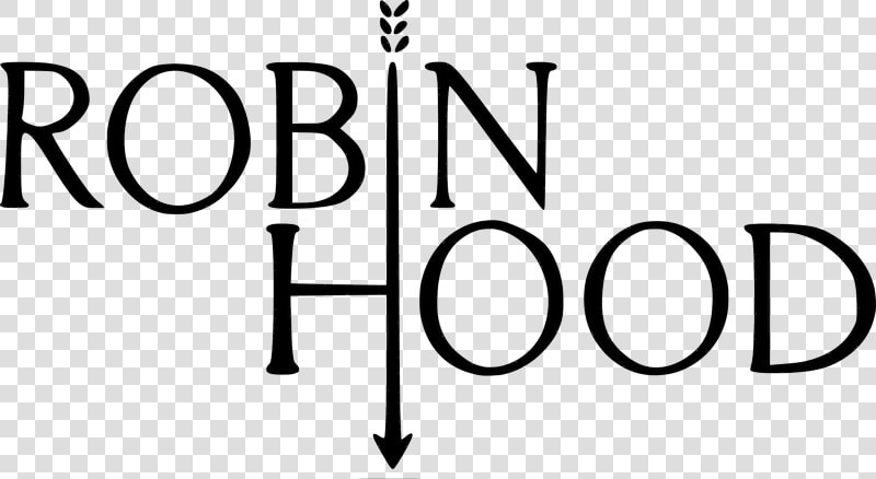 Robin Hood Dubrovnik Film Production Leonardo Dicaprio   Robin Hood Logo Png  Transparent PngTransparent PNG