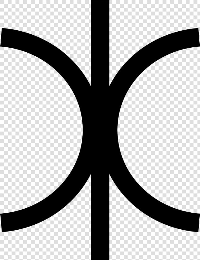 Hand Of Eris Symbol Clipart   Png Download   Eris Discorde Symbole  Transparent PngTransparent PNG