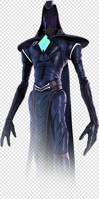 Master Of Orion 2016 Darlok  HD Png DownloadTransparent PNG