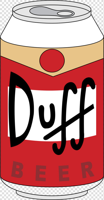 Duff Beer Png  Transparent PngTransparent PNG