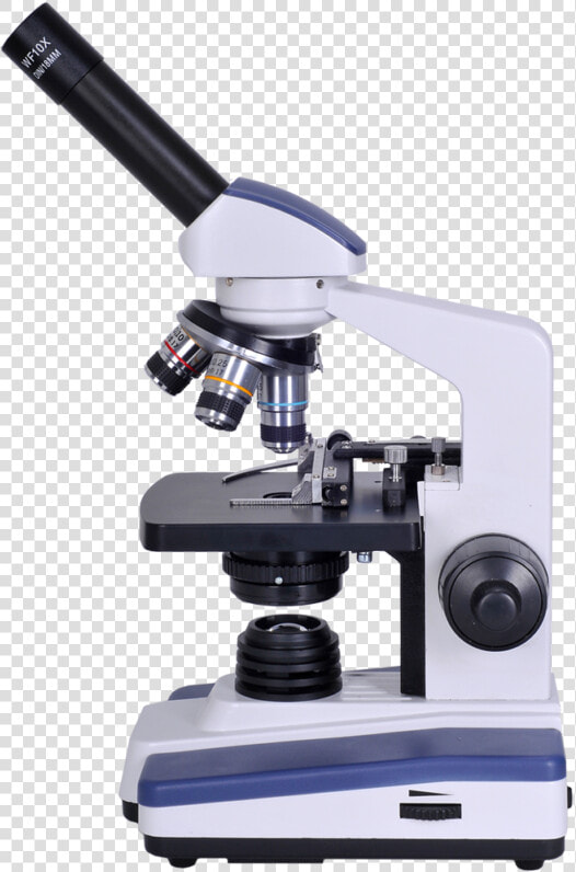 Microscope Clipart Black And White Images   Png مجهر  Transparent PngTransparent PNG