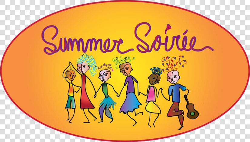 Summer Soiree  HD Png DownloadTransparent PNG