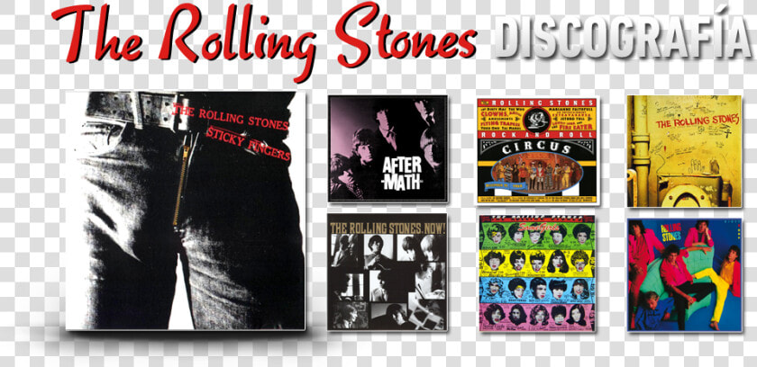 Grrr The Rolling Stones   Poster  HD Png DownloadTransparent PNG