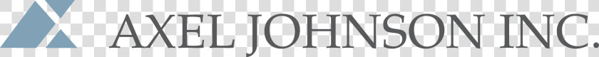 Axel Johnson Inc Logo  HD Png DownloadTransparent PNG