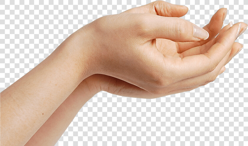 Hands Waiting   Hand Png  Transparent PngTransparent PNG