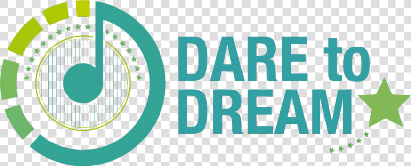Dare To Dream  HD Png DownloadTransparent PNG