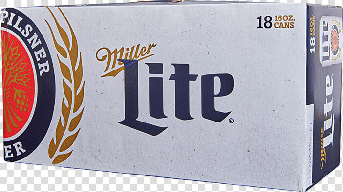 Miller Lite Can Png  Transparent PngTransparent PNG