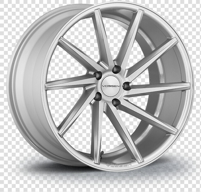 Bicycle Wheel Rim   Vossen Wheels  HD Png DownloadTransparent PNG