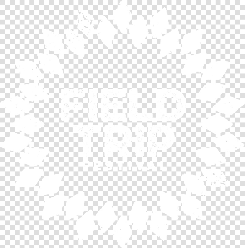 Field Trip Logo   Field Trip Festival Logo  HD Png DownloadTransparent PNG