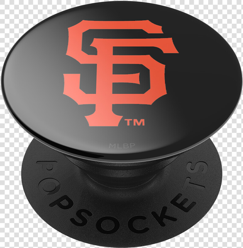San Francisco Giants   Popsocket Stranger Things  HD Png DownloadTransparent PNG