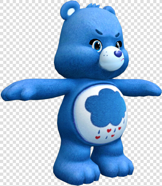 Download Zip Archive   Care Bears Music Band  HD Png DownloadTransparent PNG