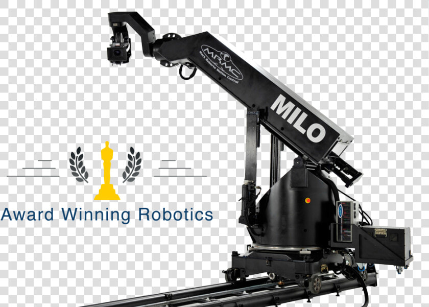 Milo Motion Control  HD Png DownloadTransparent PNG