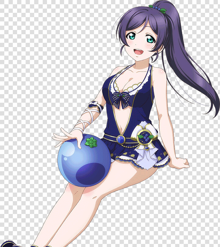  nozomitojo  lovelive  nozomi  freetoedit   Imagenes De Nozomi Tojo  HD Png DownloadTransparent PNG