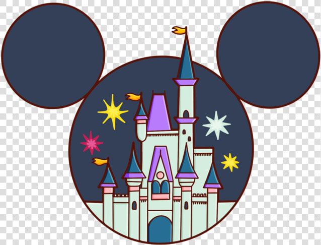 Disneyworld  HD Png DownloadTransparent PNG