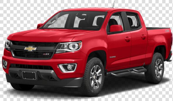 2018 Chevrolet Colorado Msrp  HD Png DownloadTransparent PNG