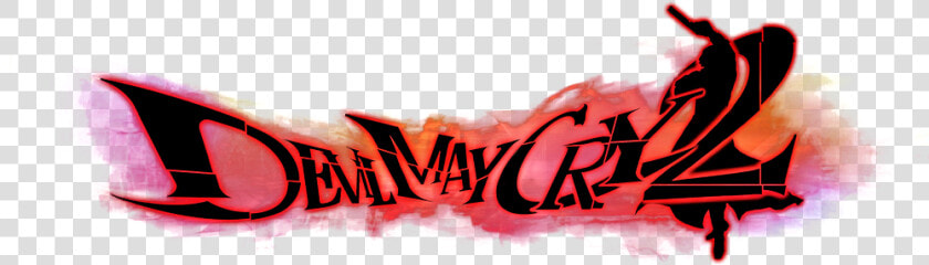  logopedia10   Devil May Cry 2 Logo Png  Transparent PngTransparent PNG