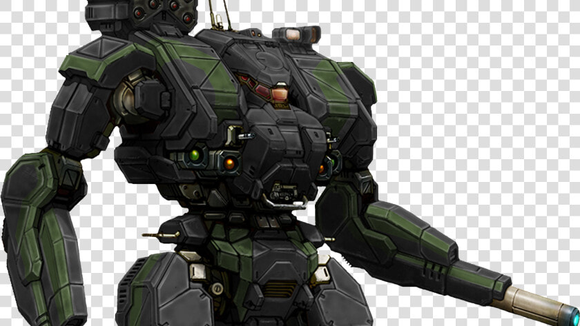 Mwo Warhammer  HD Png DownloadTransparent PNG