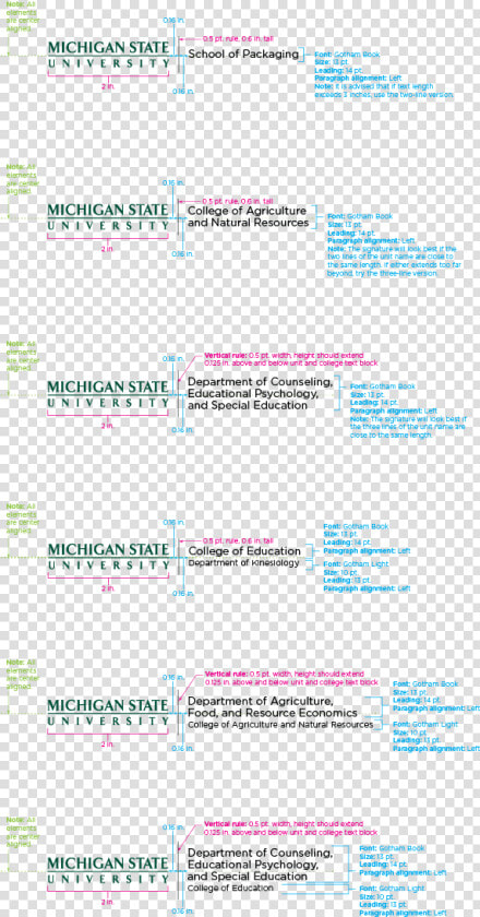 Wordmark   Msu Email Signature  HD Png DownloadTransparent PNG