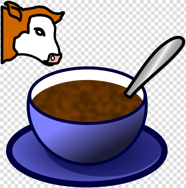 Symbol Food Soup   Chicken Soup Clipart  HD Png DownloadTransparent PNG