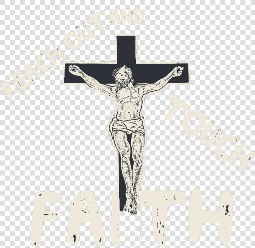 Crucifixion Of Jesus Christian Cross   Jesus On Cross Png  Transparent PngTransparent PNG