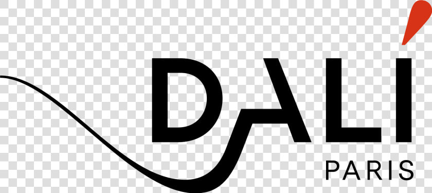 File   Dali Paris   Logo   Dali Paris Logo  HD Png DownloadTransparent PNG