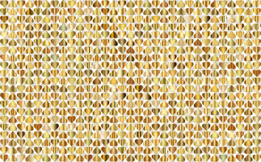 Prismatic Alternating Hearts Pattern Background 8 No   Background Of Hearts Png Black  Transparent PngTransparent PNG