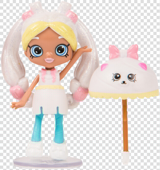 Shopkins Happy Places Season   Shopkins Shoppies Marsha Mello  HD Png DownloadTransparent PNG