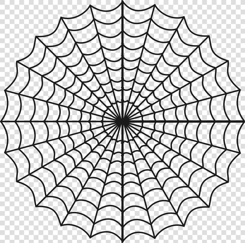 Spider Web Svg Png Icon Free Download   Vector Spider Man Web  Transparent PngTransparent PNG