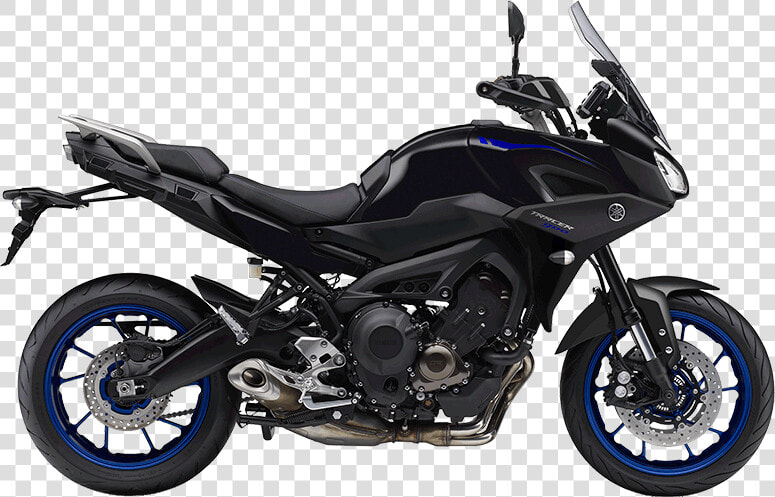 Yamaha Tracer 900 Gt Nera  HD Png DownloadTransparent PNG