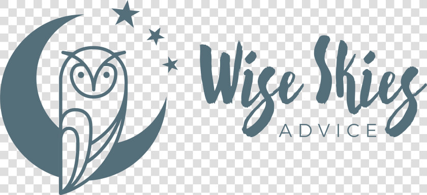 Wise Skies Advice   Calligraphy  HD Png DownloadTransparent PNG