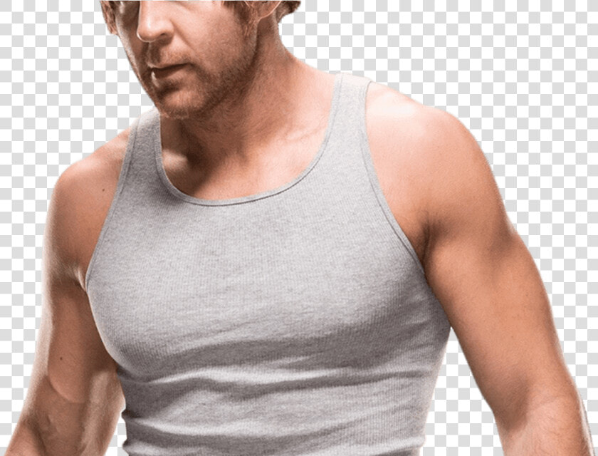 Dean Ambrose Side View Transparent Png Stickpng   Wwe Dean Ambrose 2017 Png  Png DownloadTransparent PNG