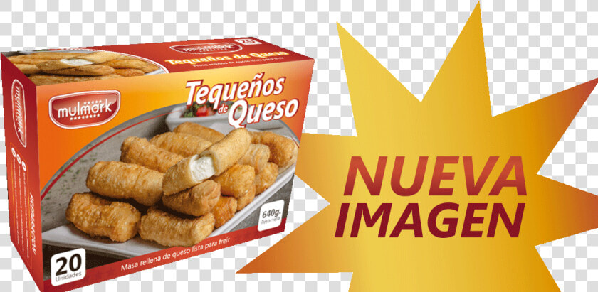 Tequeños Mulmark  HD Png DownloadTransparent PNG