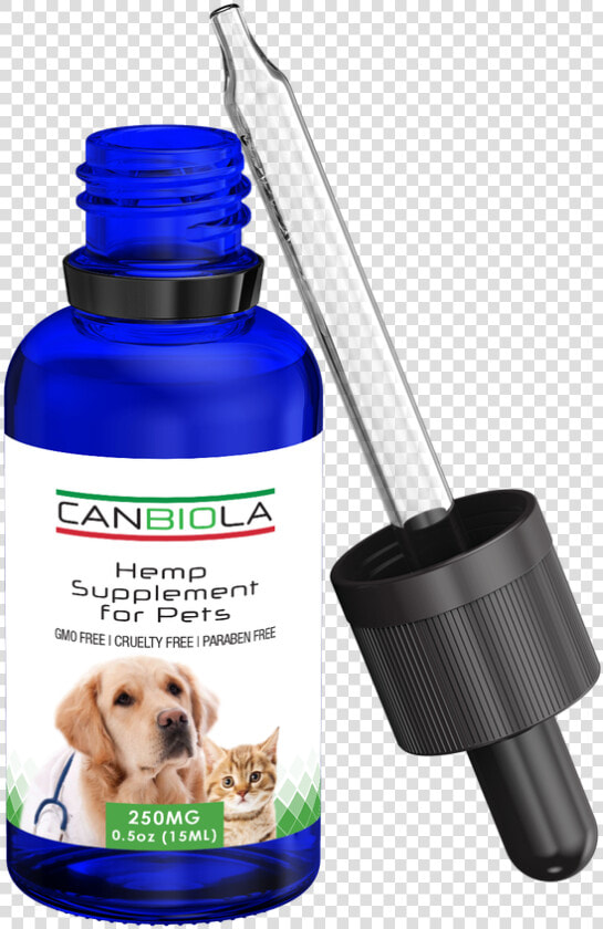 Canbiola Tasty Drops 4 Pets   Dog Doctor  HD Png DownloadTransparent PNG