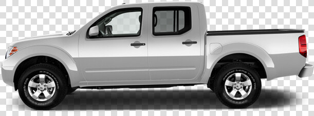Nissan Frontier Sv   2018 Nissan Frontier Sv  HD Png DownloadTransparent PNG