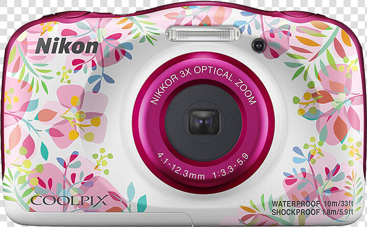 Coolpix W150  HD Png DownloadTransparent PNG