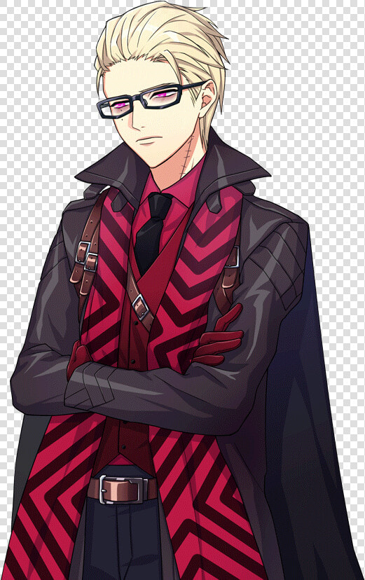Transparent Undead Png   A3 Sakyo  Png DownloadTransparent PNG