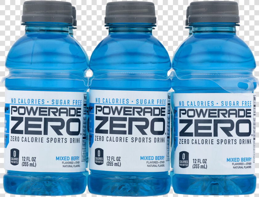 Transparent Powerade Png  Png DownloadTransparent PNG