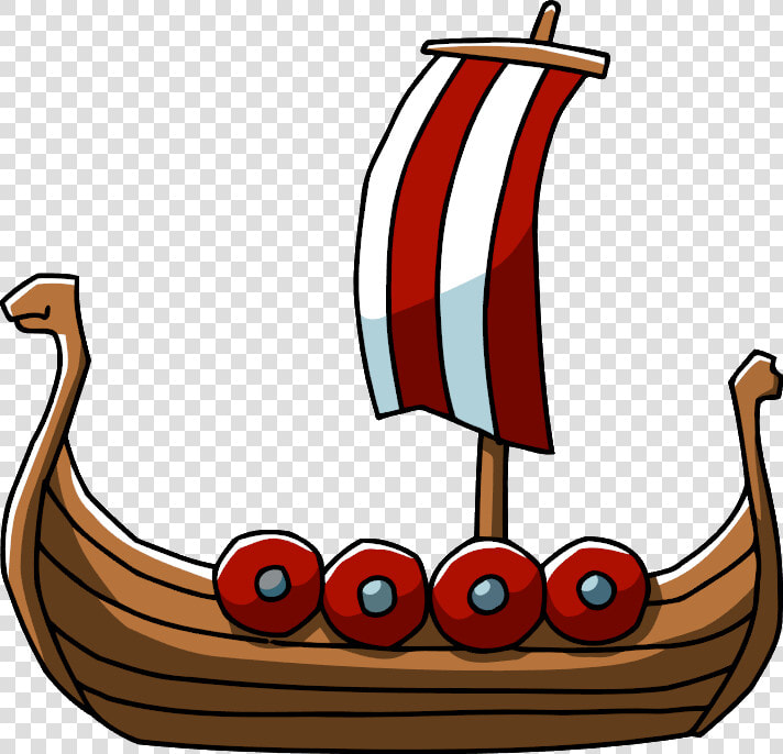 Transparent Ship Png   Viking Ship Transparent Background  Png DownloadTransparent PNG