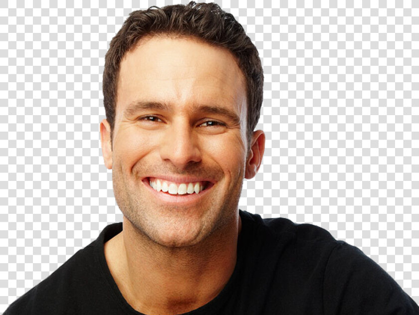 Persona Sonriendo Png  Transparent PngTransparent PNG