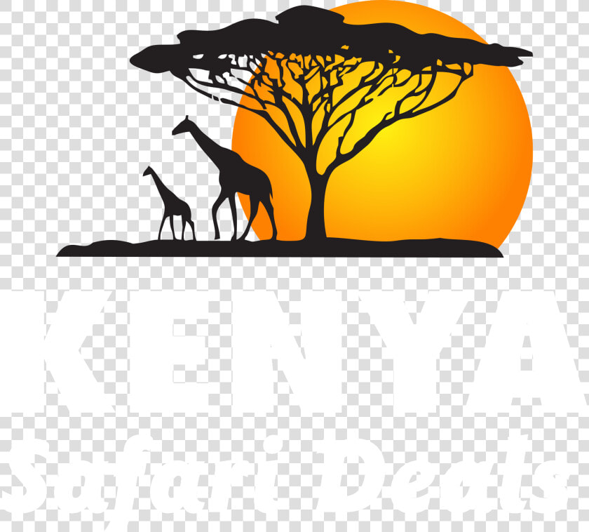 Kenya Safari Deals   Kenya Tours And Safari Logo  HD Png DownloadTransparent PNG